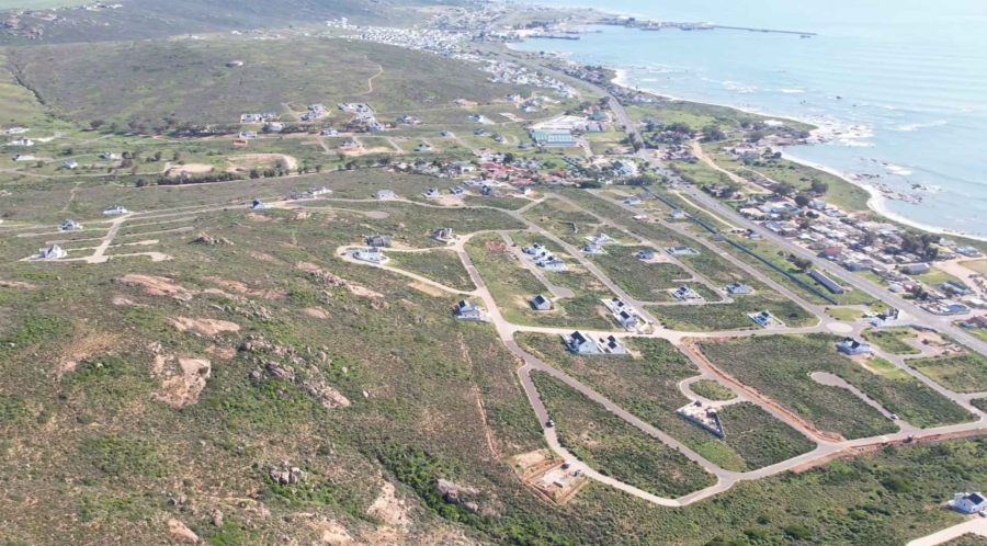 3 Bedroom Property for Sale in St Helena Bay Western Cape